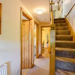 2 Bed In Nr Ulverston Oc-lcc03 בית נופש