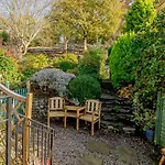 2 Bed In Nr Ulverston Oc-lcc03 בית נופש