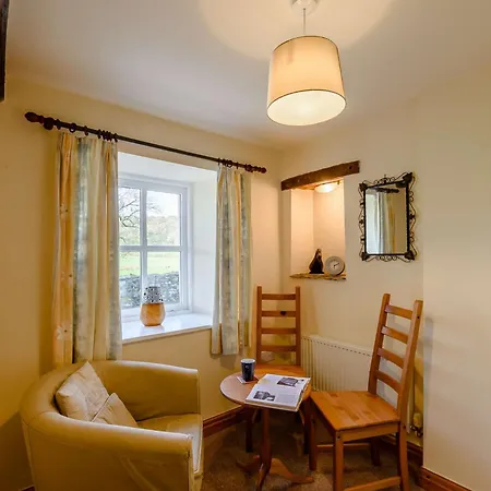 2 Bed In Lcc03 Holiday home *