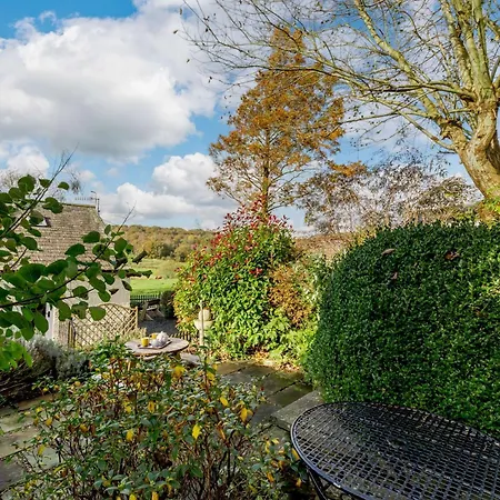 Holiday home 2 Bed In Lcc03 Bouth