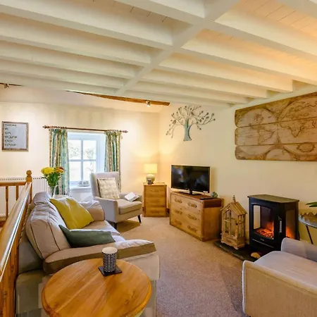 2 Bed In Nr Ulverston Oc-lcc03 Bouth