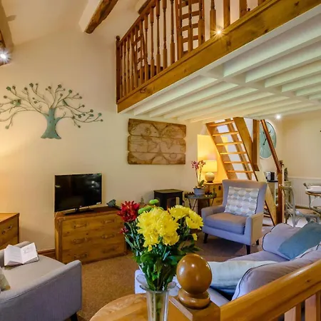 בית נופש 2 Bed In Nr Ulverston Oc-lcc03 Bouth