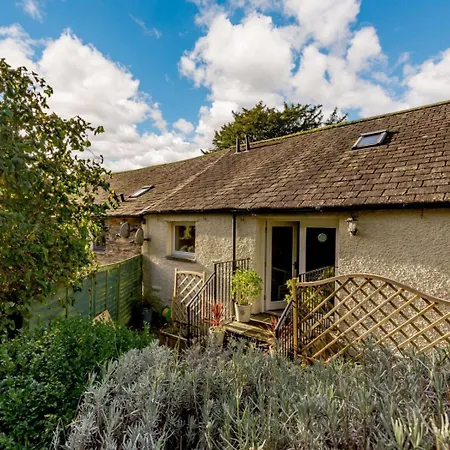 2 Bed In Nr Ulverston Oc-lcc03 * Bouth