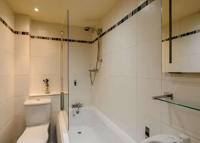 2 Bed In Nr Ulverston Oc-lcc03