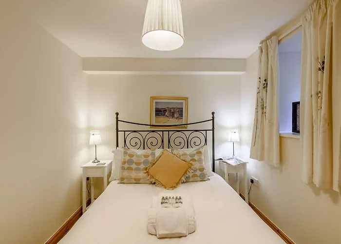 Semesterbostad 2 Bed In Nr Ulverston Oc-lcc03 Bouth