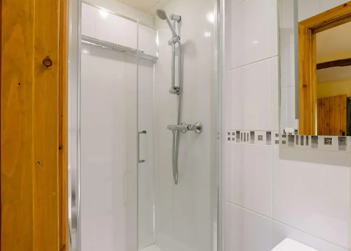 Semesterbostad 2 Bed In Nr Ulverston Oc-lcc03