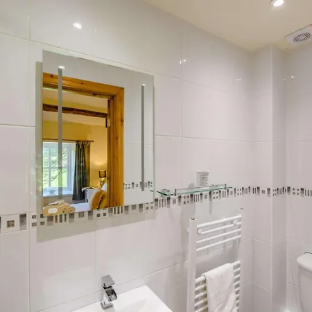 2 Bed In Nr Ulverston Oc-lcc03 Сasa de vacaciones