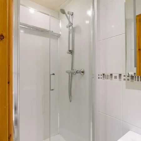 Nyaraló 2 Bed In Nr Ulverston Oc-lcc03 *
