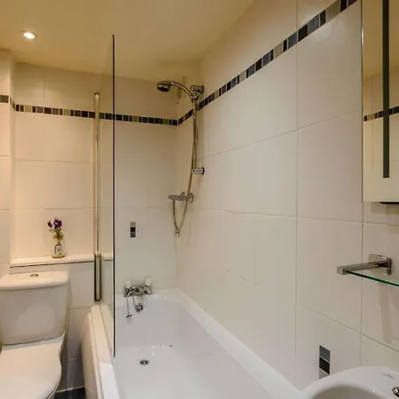 2 Bed In Nr Ulverston Oc-lcc03 Сasa de vacaciones Bouth