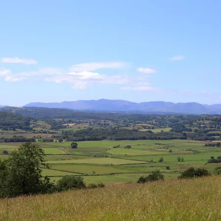Nyaraló 2 Bed In Nr Ulverston Oc-lcc03 *